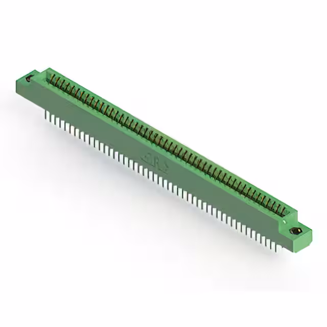 341-096-521-207 EDAC Inc.  Edgeboard Connectors